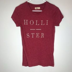Hollister shirt